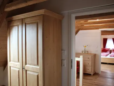 Ferienwohnung für 6 Personen in Haunsheim 10/10