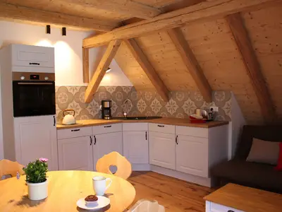 Ferienwohnung für 4 Personen in Haunsheim 3/9