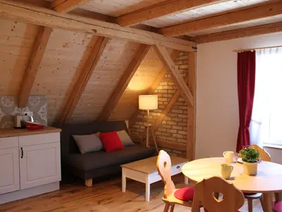 Ferienwohnung für 4 Personen in Haunsheim 4/9