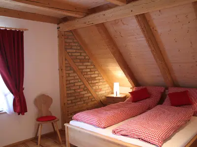 Ferienwohnung für 4 Personen in Haunsheim 5/9