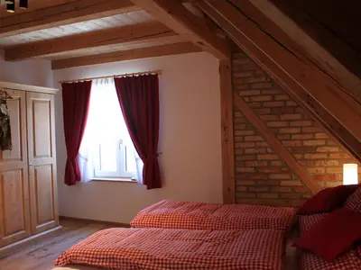 Ferienwohnung für 4 Personen in Haunsheim 6/9