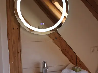 Ferienwohnung für 4 Personen in Haunsheim 8/9