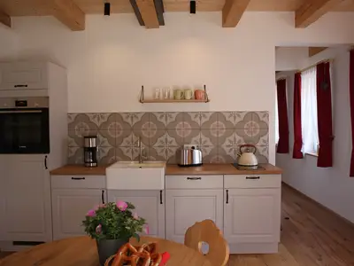 Ferienwohnung für 4 Personen in Haunsheim 4/9