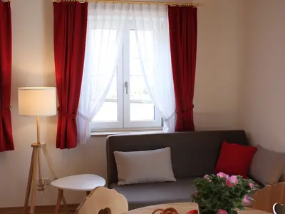 Ferienwohnung für 4 Personen in Haunsheim 5/9