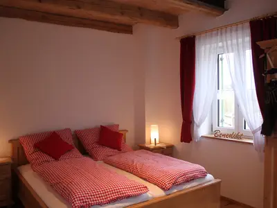 Ferienwohnung für 4 Personen in Haunsheim 6/9