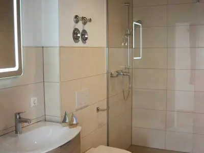 Ferienwohnung für 4 Personen in Haunsheim 7/9