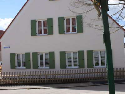 Ferienwohnung für 6 Personen in Haunsheim 8/10