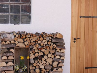 Ferienwohnung für 4 Personen in Haunsheim 9/10