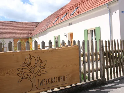 Ferienwohnung für 4 Personen in Haunsheim 4/10