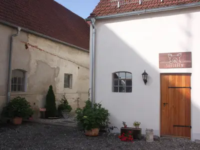 Ferienwohnung für 4 Personen in Haunsheim 10/10