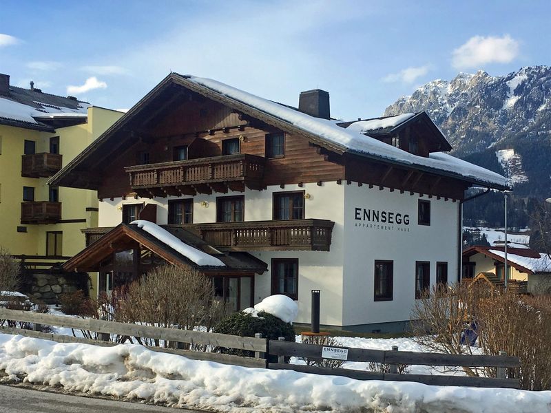 Ferienwohnung Fur 6 Personen 56 M Ab 0 Id 19362350 Haus