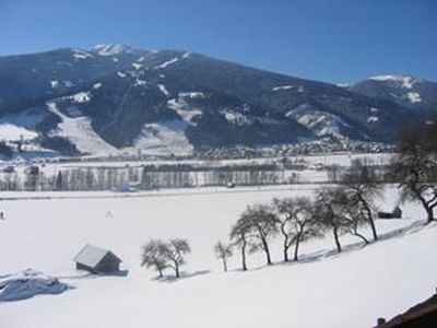 Haus Schönblick Aussicht