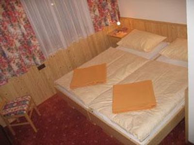 App. Schönblick Schlafzimmer2