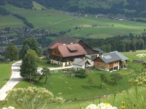 Ferienwohnung für 6 Personen (90 m²) in Haus (Steiermark)