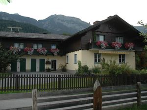 Ferienwohnung für 4 Personen in Haus (Steiermark)