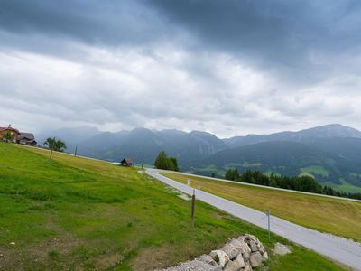 Appartement Kufsteinblick - Anfahrt