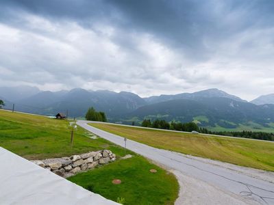 Appartement Kufsteinblick - Lage