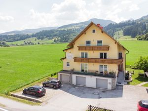 Ferienwohnung für 6 Personen (80 m²) in Haus (Steiermark)
