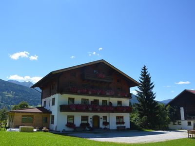 Appartementhaus