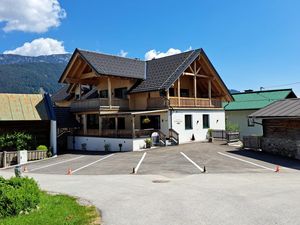 Ferienwohnung für 4 Personen (40 m&sup2;) in Haus (Steiermark)