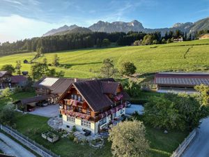 Ferienwohnung für 4 Personen (35 m&sup2;) in Haus (Steiermark)