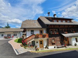 Ferienwohnung für 3 Personen (50 m²) in Haus (Steiermark)