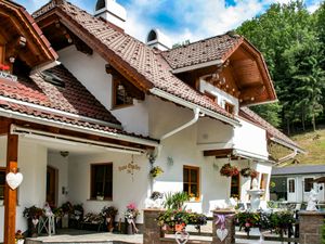 Ferienwohnung für 4 Personen (60 m&sup2;) in Haus (Steiermark)