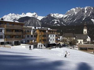 Ferienwohnung für 8 Personen (96 m&sup2;) in Haus (Steiermark)