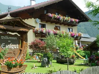 Ferienwohnung für 4 Personen (42 m²) in Haus (Steiermark) 2/10