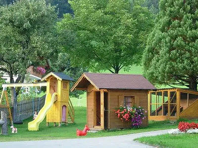 Ferienwohnung für 4 Personen (42 m²) in Haus (Steiermark) 4/10