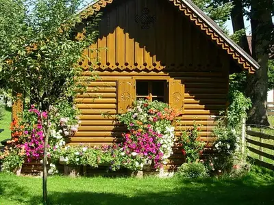 Ferienwohnung für 4 Personen (42 m²) in Haus (Steiermark) 5/10