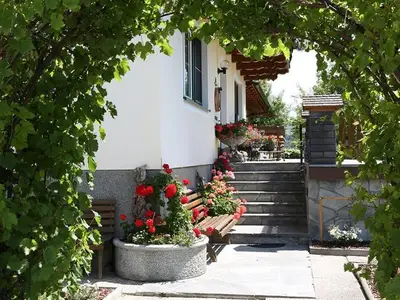 Ferienwohnung für 4 Personen (42 m²) in Haus (Steiermark) 10/10