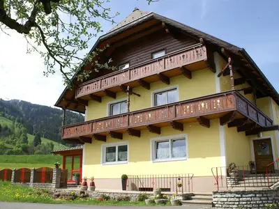 Ferienwohnung für 10 Personen (80 m²) in Haus (Steiermark) 4/10