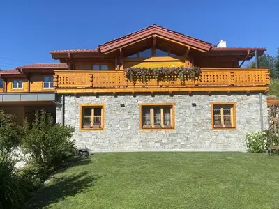 Ferienwohnung für 5 Personen (45 m²) in Haus (Steiermark) 1/10