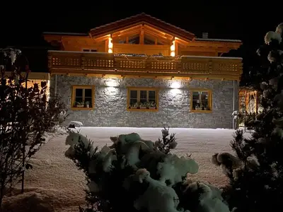 Ferienwohnung für 5 Personen (45 m²) in Haus (Steiermark) 2/10