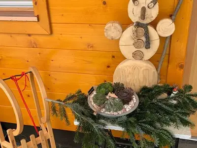 Ferienwohnung für 5 Personen (45 m²) in Haus (Steiermark) 4/10