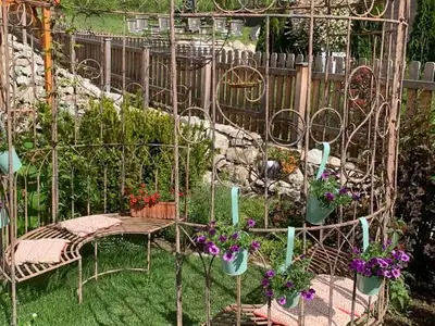 Ferienwohnung für 5 Personen (45 m²) in Haus (Steiermark) 7/10