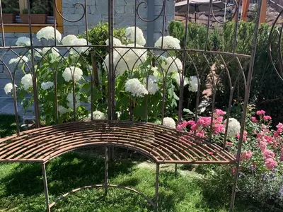 Ferienwohnung für 5 Personen (45 m²) in Haus (Steiermark) 9/10