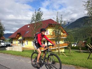 Ferienwohnung für 4 Personen (45 m&sup2;) in Haus (Steiermark)