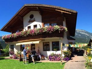 Ferienwohnung für 2 Personen (28 m&sup2;) in Haus (Steiermark)