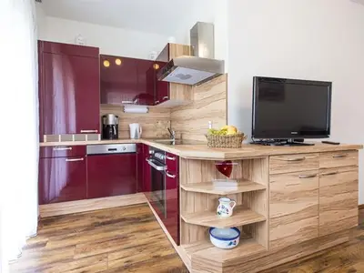 Ferienwohnung für 4 Personen (45 m²) in Haus (Steiermark) 9/10