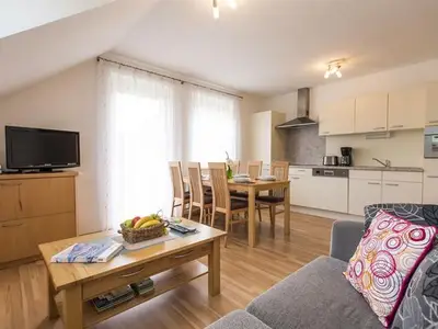 Ferienwohnung für 6 Personen (50 m²) in Haus (Steiermark) 8/10