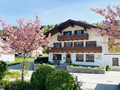 Ferienwohnung für 2 Personen (51 m²) in Haus (Steiermark) 2/10