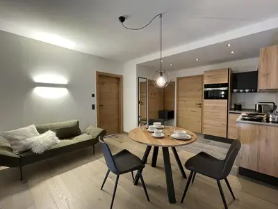 Ferienwohnung für 2 Personen (51 m²) in Haus (Steiermark) 3/10