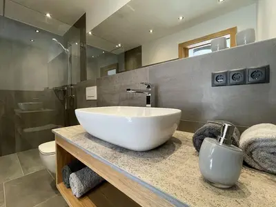 Ferienwohnung für 2 Personen (51 m²) in Haus (Steiermark) 5/10