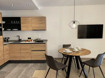 Ferienwohnung für 2 Personen (51 m²) in Haus (Steiermark) 6/10
