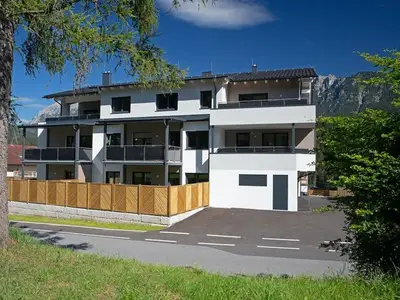 Ferienwohnung für 6 Personen (83 m²) in Haus (Steiermark) 1/10