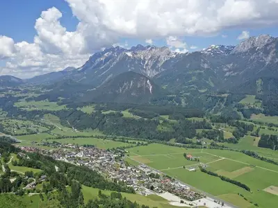Ferienwohnung für 6 Personen (83 m²) in Haus (Steiermark) 3/10
