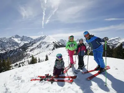 Ferienwohnung für 6 Personen (83 m²) in Haus (Steiermark) 5/10