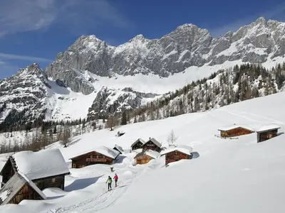 Ferienwohnung für 6 Personen (83 m²) in Haus (Steiermark) 6/10